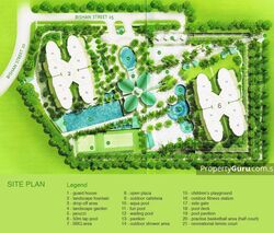Clover By The Park (D20), Condominium #622687581